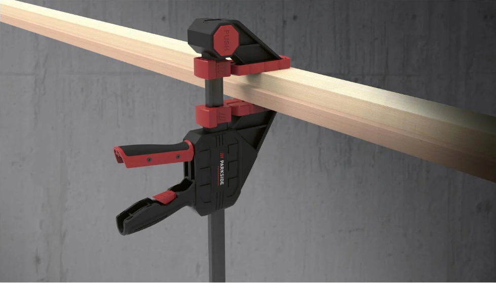 PARKSIDE PERFORMANCE® Shtrëngues njëdorësh - Fuqi 2700 N