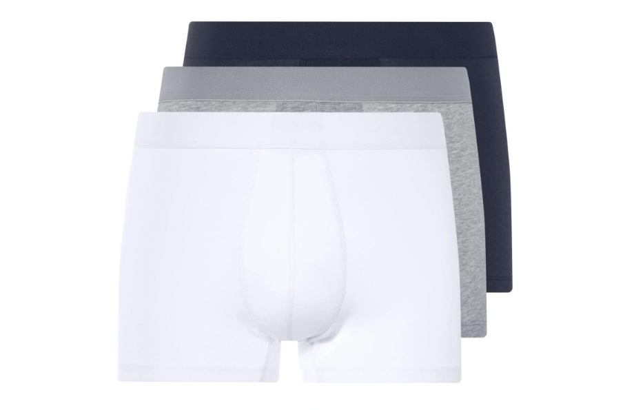 LIVERGY® Bokserka për Meshkuj - Set 3 Copë (M)