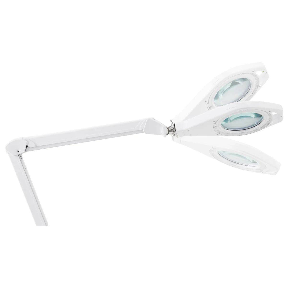 Crelando® LED Lampë me Zmadhues (Magnifying Lamp)