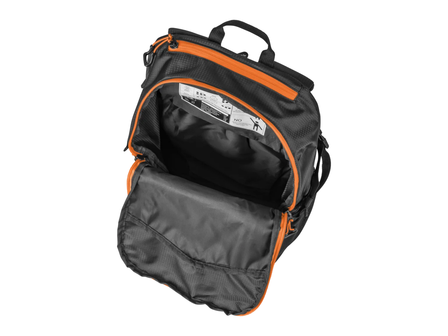 CRIVIT Cante per Hiking - 20L/25L