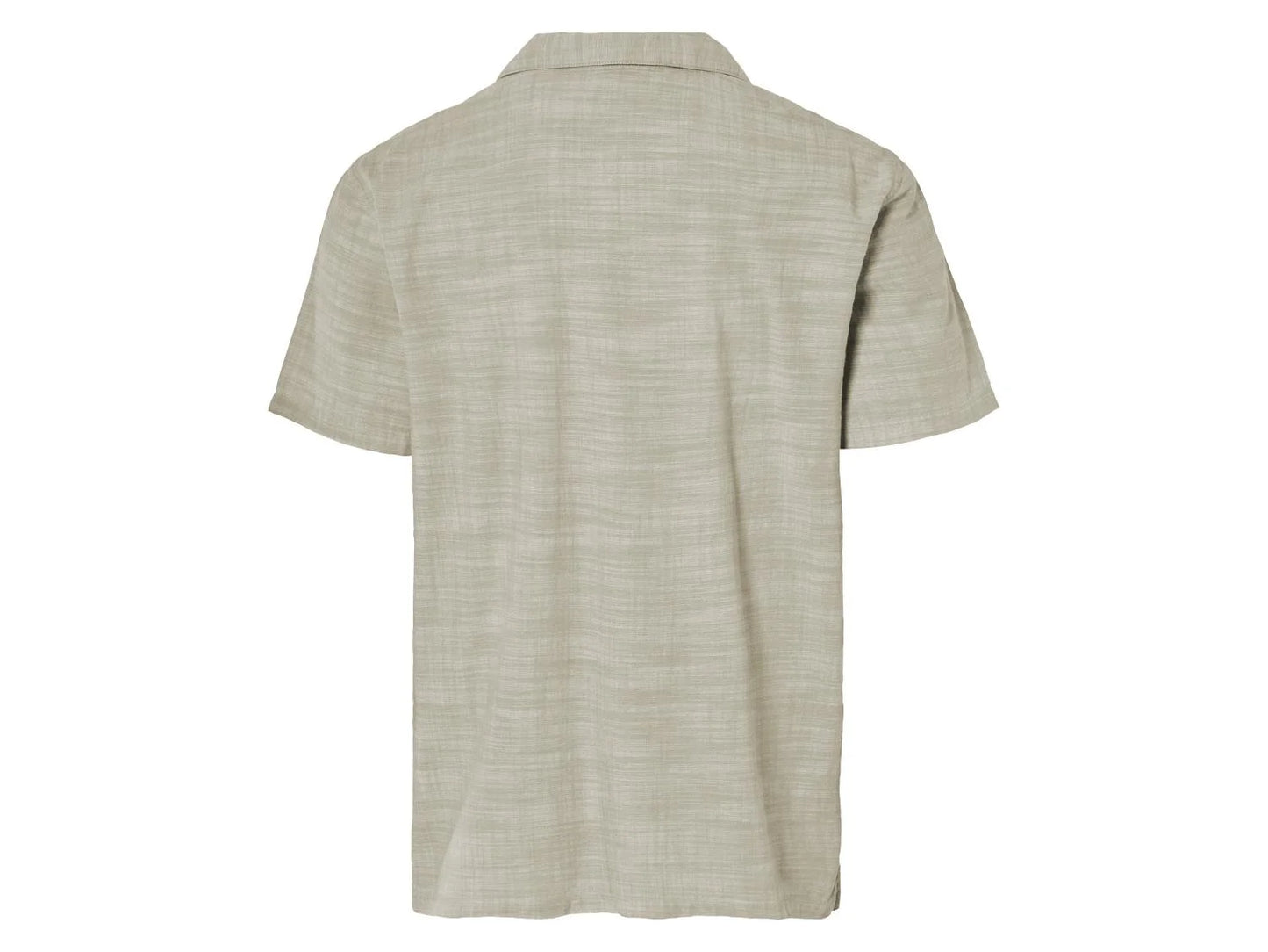 Këmishë për Meshkuj LIVERGY® - Regular Fit (L 41/42)