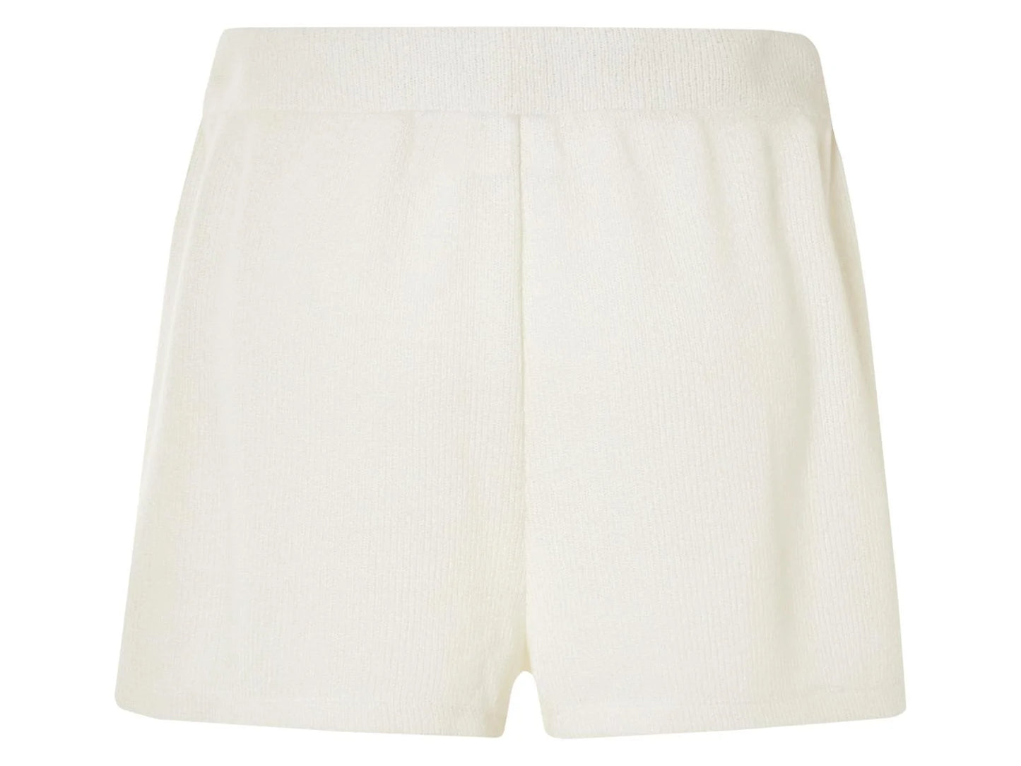 esmara® Shorce për Femra - të Bardha (L 44/46)