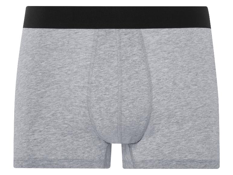 LIVERGY® Bokserka për Meshkuj - Set 3 Copë (L)
