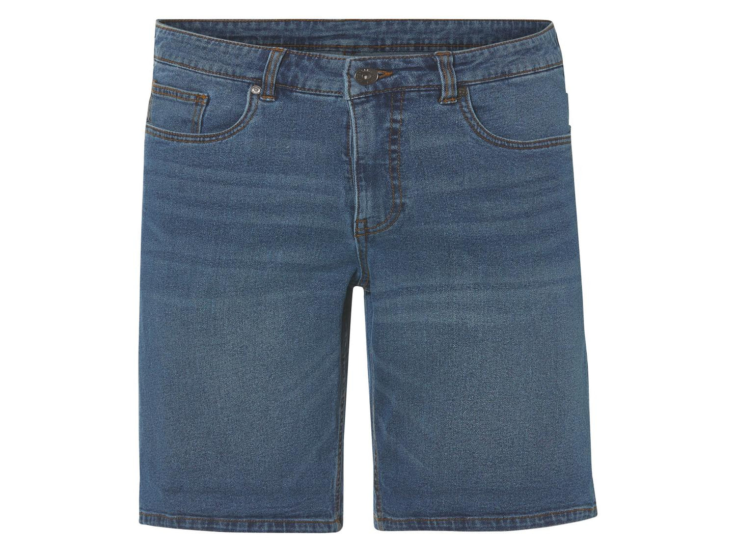 LIVERGY® Pantalona te Shkurtra për Meshkuj - 50