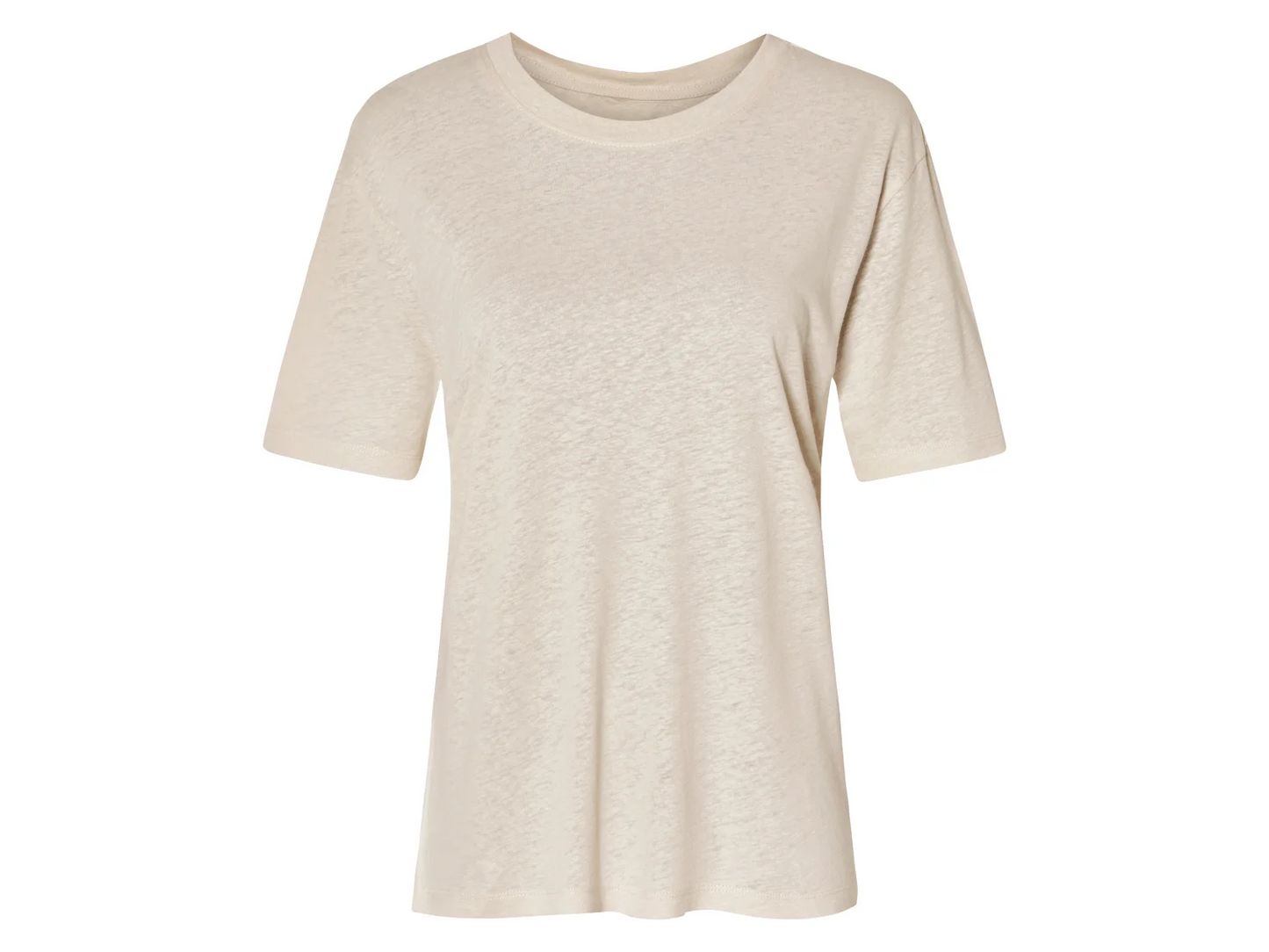 esmara® Bluzë Lino për Femra - L (44-46)