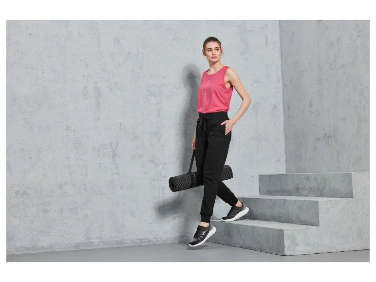 CRIVIT® Pantallona Sportive për Femra - me Teknologji Kundër Erës