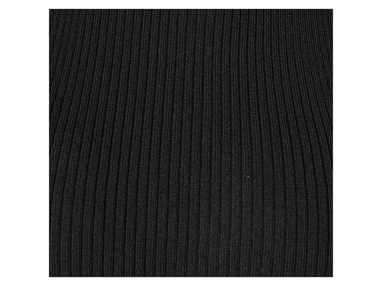 Bluzë për Femra - Ribbed Fit XS (32-34)