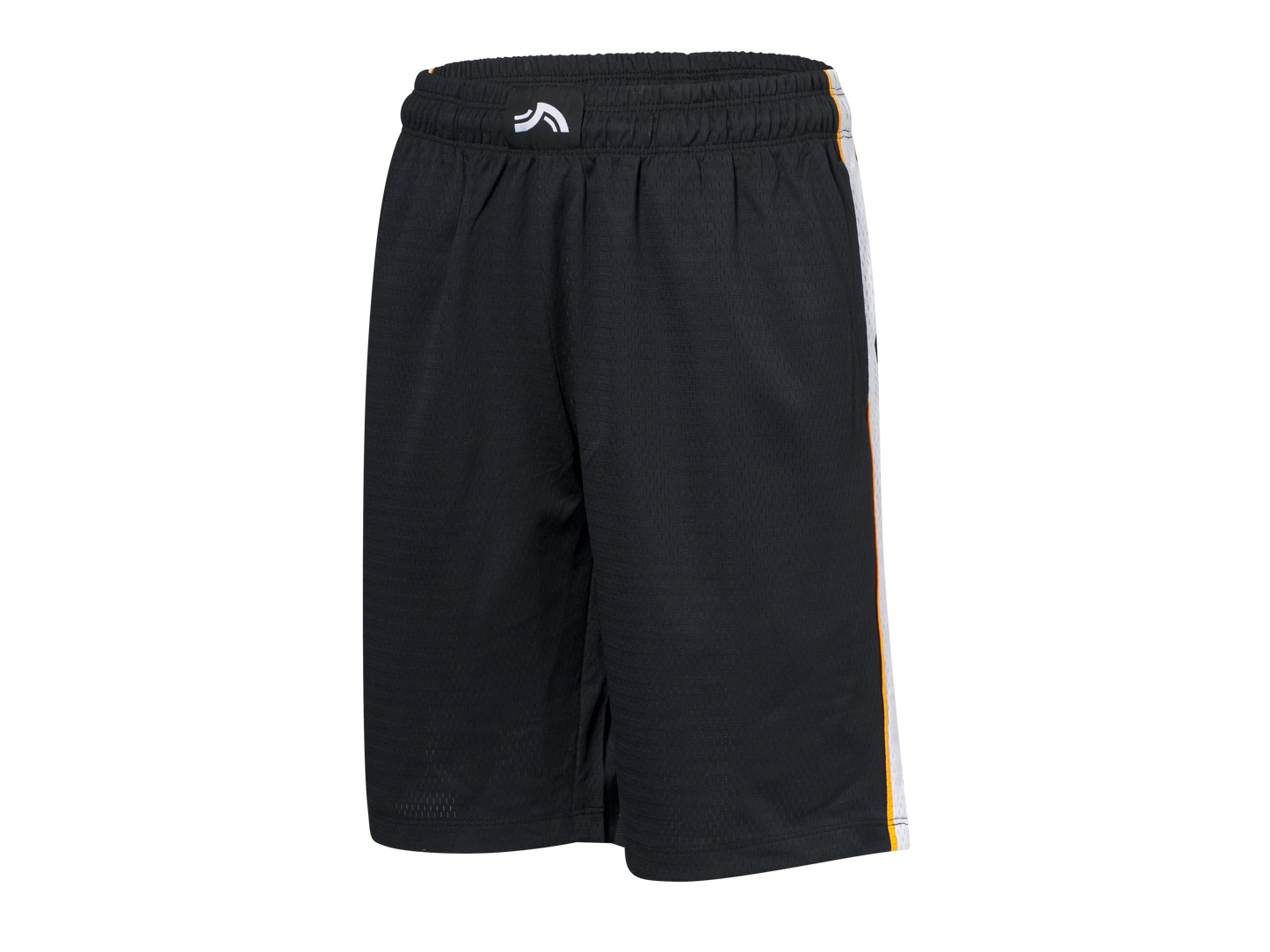 Shorts Basketbolli për Fëmijë CRIVIT – Dry Fit (134/140)