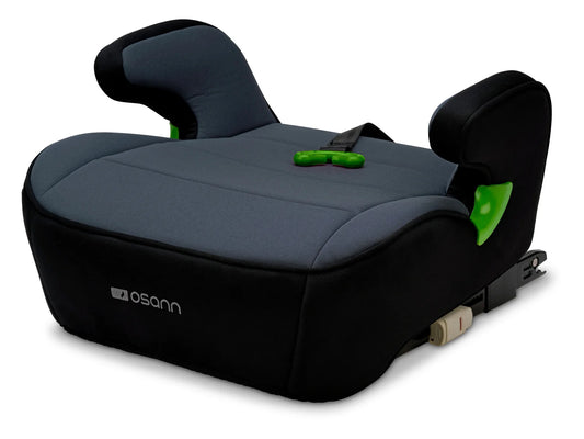 Sedilje makine Junior Isofix Gurtfix