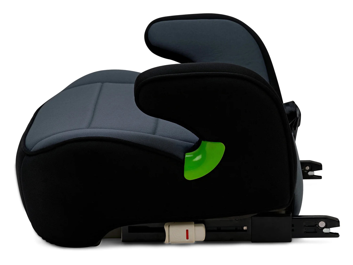 Sedilje makine Junior Isofix Gurtfix
