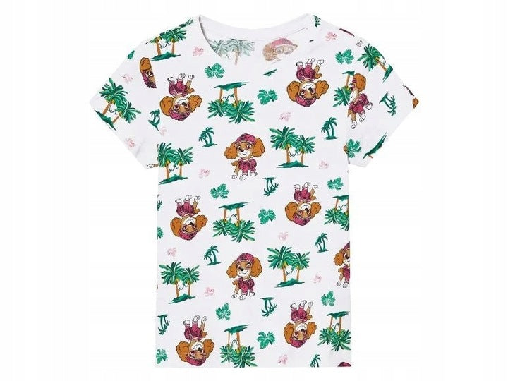 PAW PATROL T-shirt për fëmijë, Set 2 copë