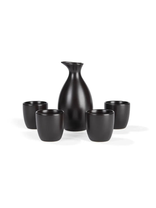 Set për Sake - 5 pjesë