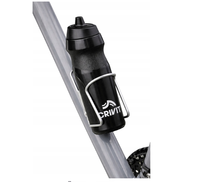 CRIVIT Shishe Sportive 600 ml - E zeze
