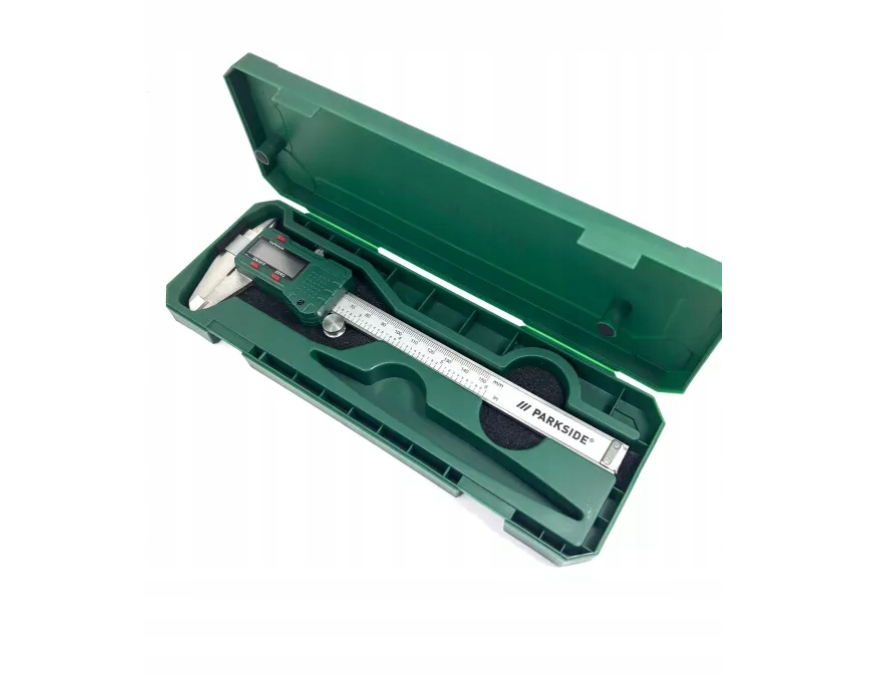 Suvmiarkë Elektronike PARKSIDE HG10714