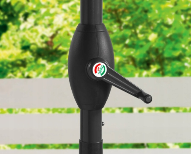 ÇADRA KOPSHTI E PALOSUR 294cm