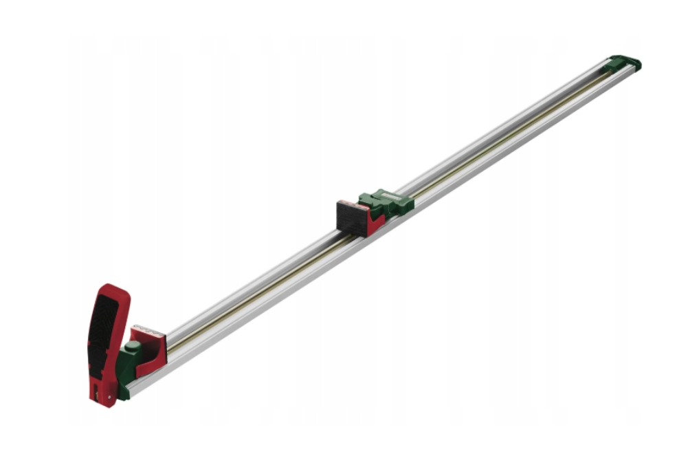 Udhëzues dhe Shina Shtrënguese PARKSIDE PSS 1 D2, 100 cm