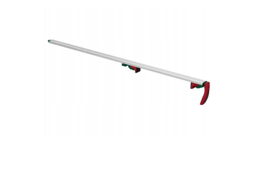 Udhëzues dhe Shina Shtrënguese PARKSIDE PSS 1 D2, 100 cm
