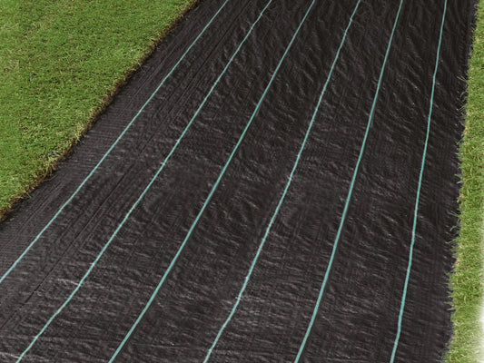 PARKSIDE® Underlay Fabric (kundër barërave të këqija)