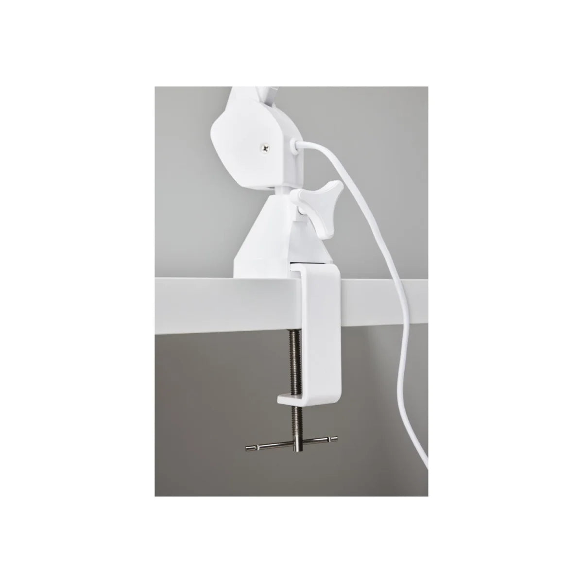 Crelando® LED Lampë me Zmadhues (Magnifying Lamp)