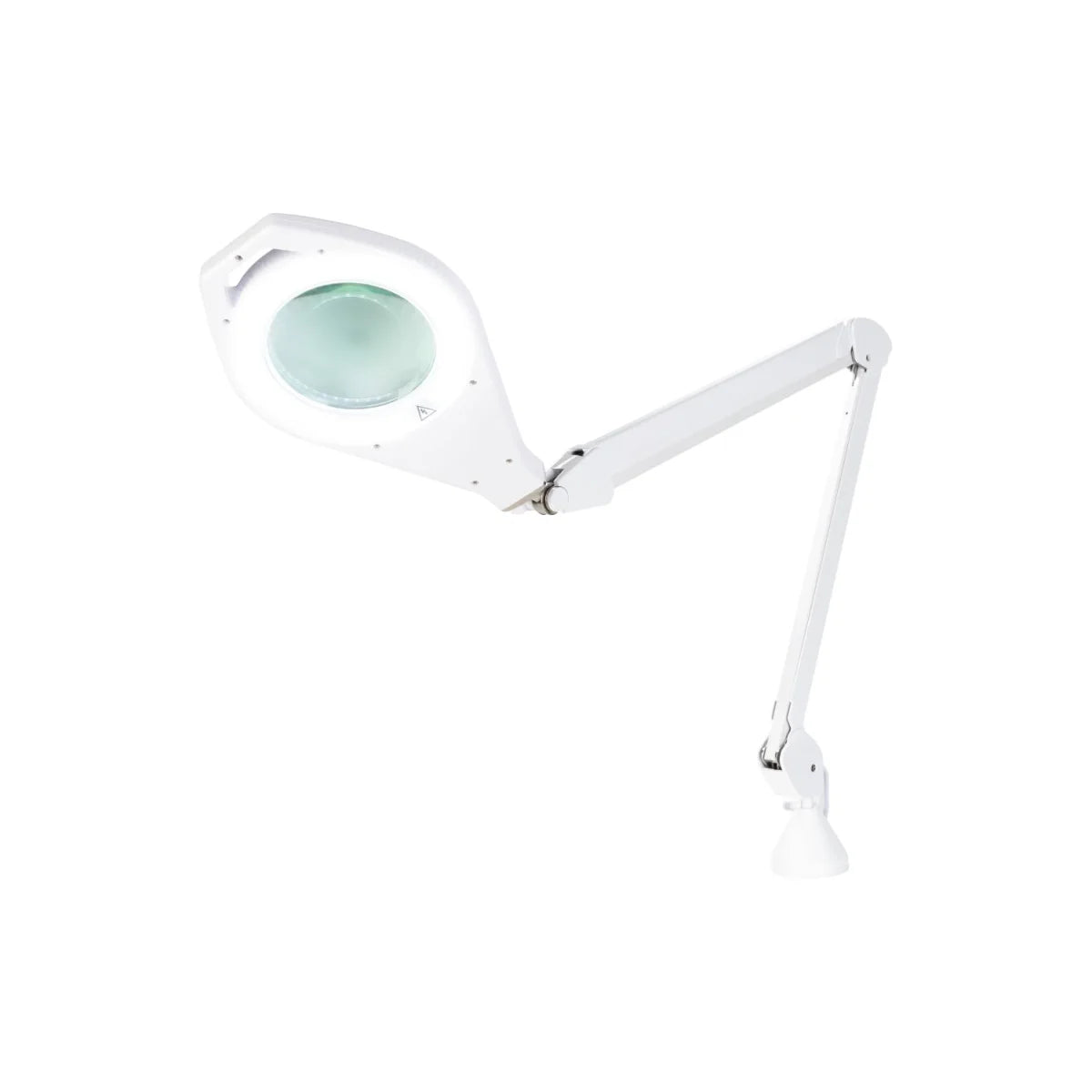 Crelando® LED Lampë me Zmadhues (Magnifying Lamp)