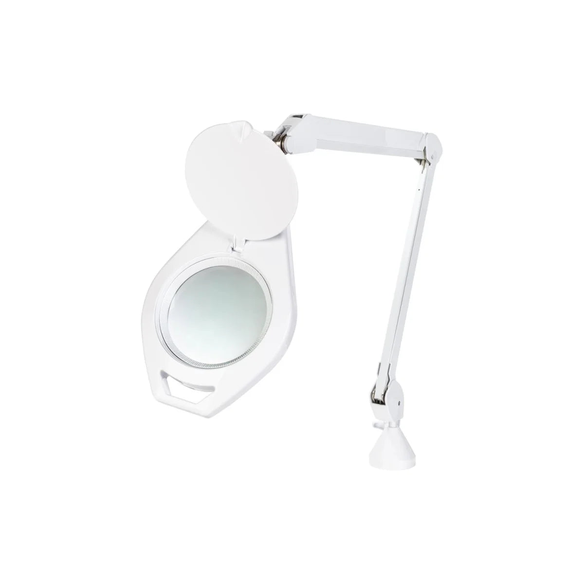 Crelando® LED Lampë me Zmadhues (Magnifying Lamp)