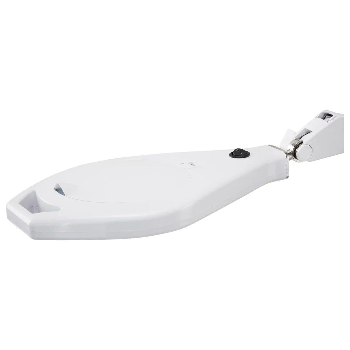 Crelando® LED Lampë me Zmadhues (Magnifying Lamp)