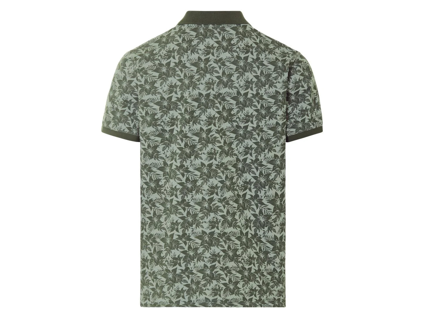 esmara® Men - Poloshirt për Meshkuj L (52/54)
