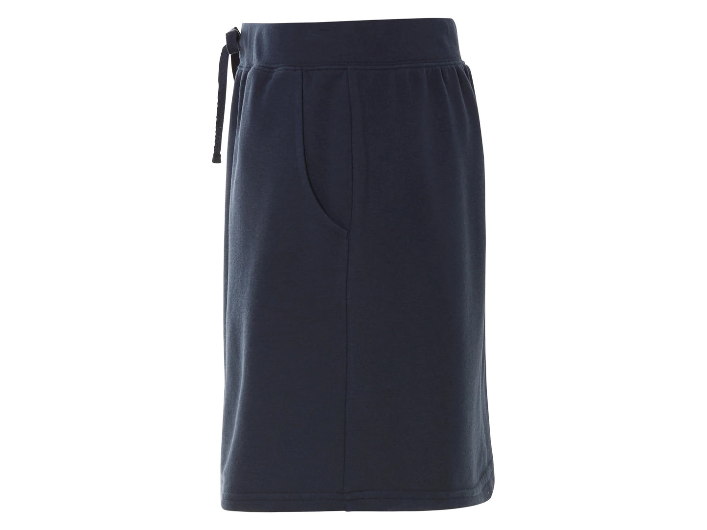 Shorce Sportive për Femra - Jeshile / Blu Navy