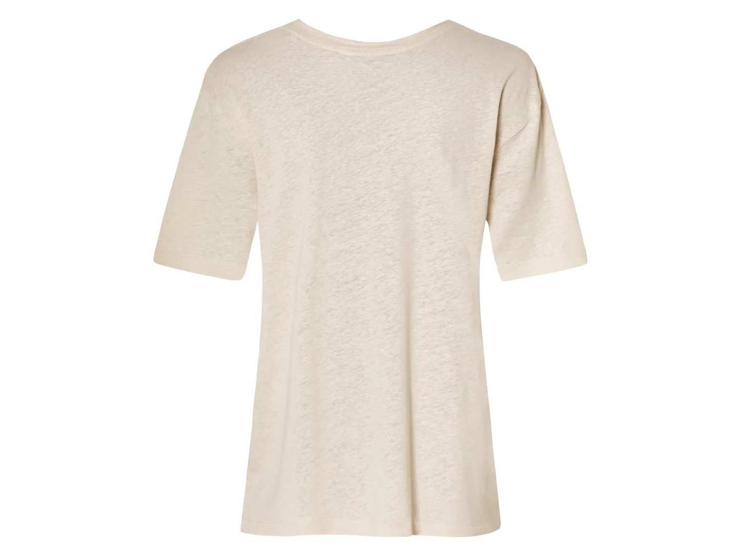 esmara® Bluzë Lino për Femra - L (44-46)