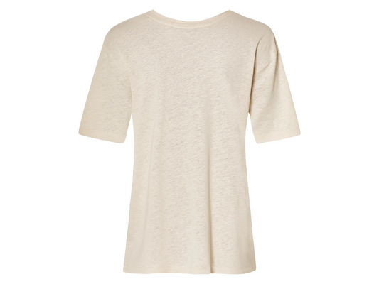 esmara® Bluzë Lino për Femra - L (44-46)
