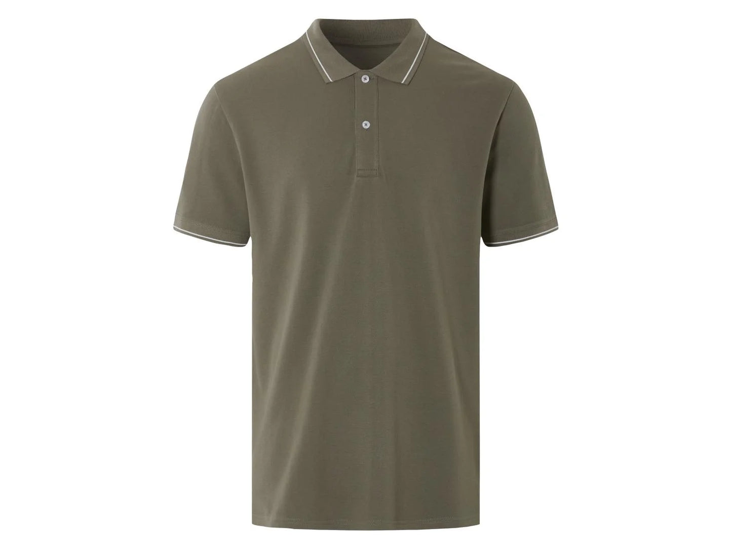 LIVERGY® Polo për Meshkuj - XL (56/58)