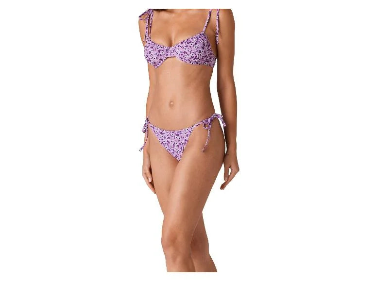 Bikini femrash CRIVIT – pjesa e poshtme 40