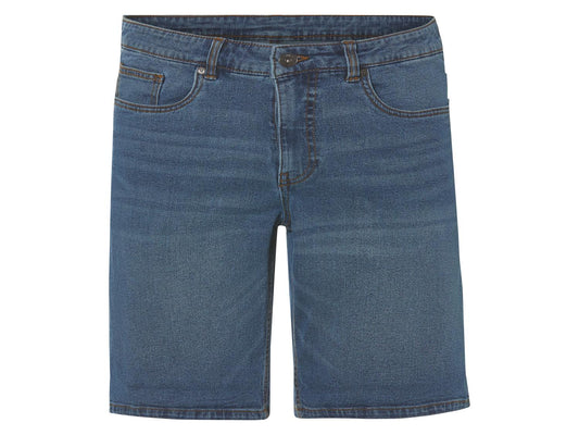 LIVERGY® Pantalona te Shkurtra për Meshkuj – 52