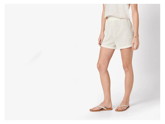 esmara® Shorce për Femra - të Bardha (L 44/46)