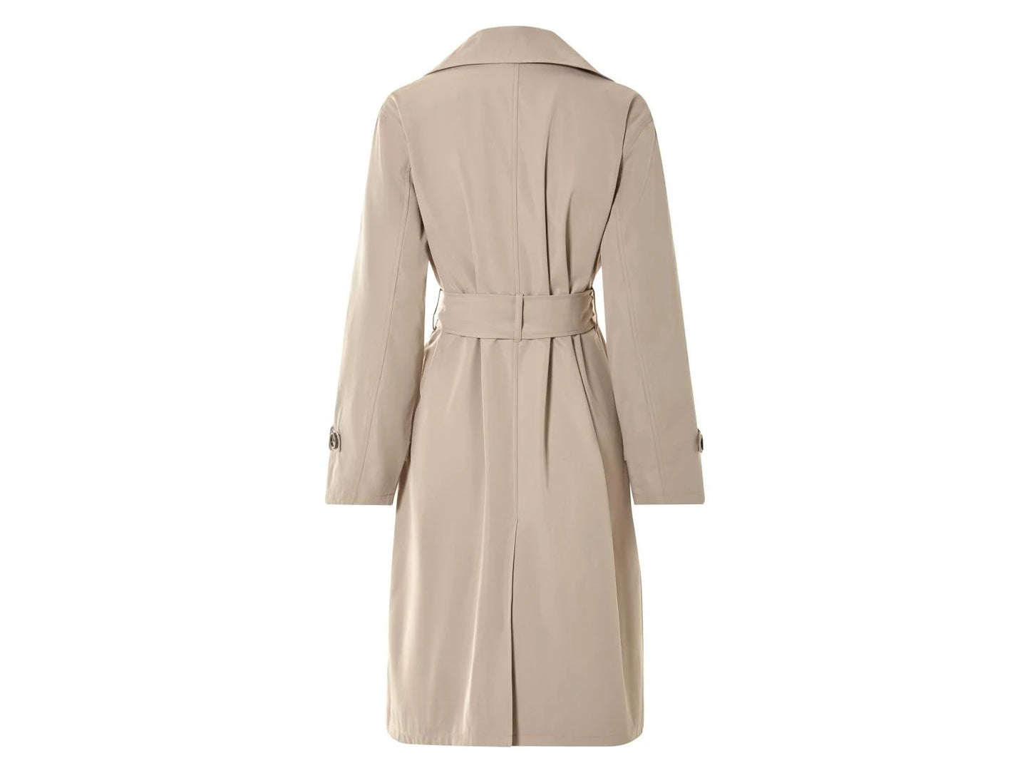 esmara® Trench për Femra - Bezhe L (44/46)
