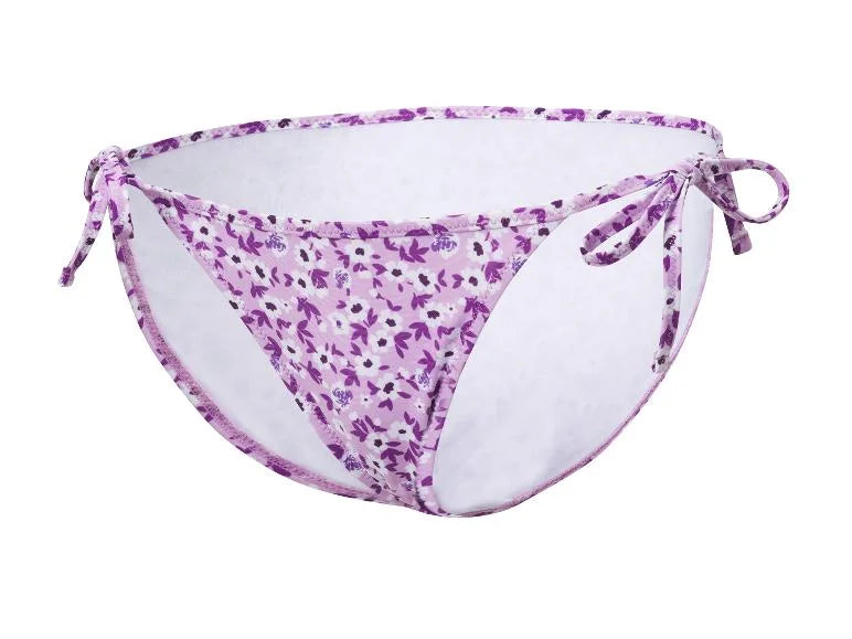 Bikini femrash CRIVIT – pjesa e poshtme 40