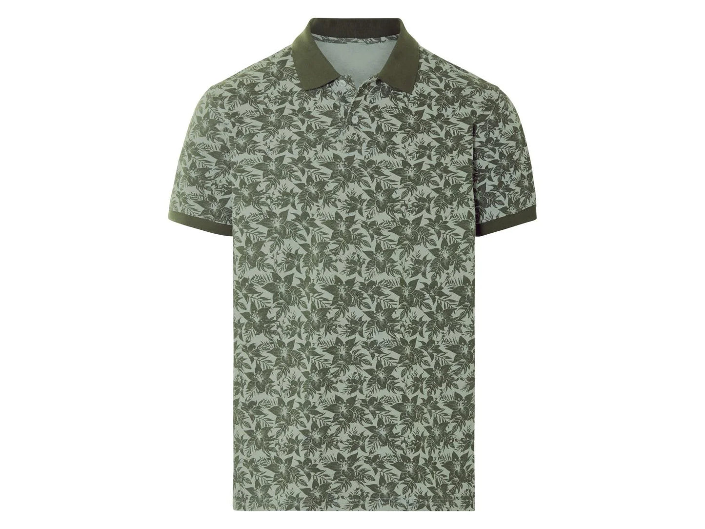 esmara® Men - Poloshirt për Meshkuj L (52/54)