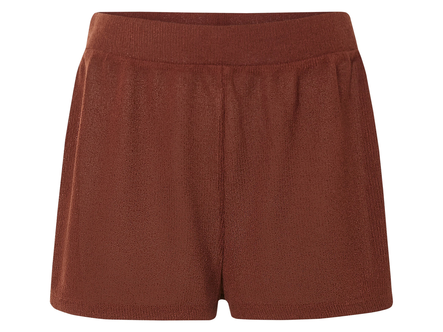 esmara® Shorce për Femra - Kafe (L 44/46)