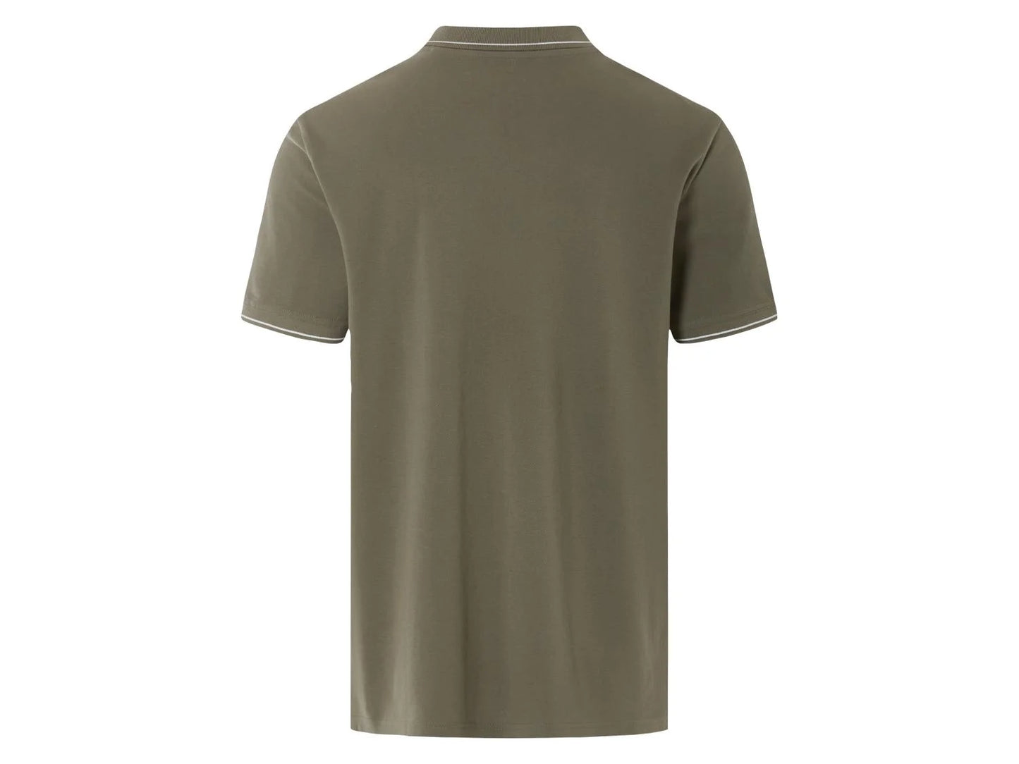 LIVERGY® Polo për Meshkuj - XL (56/58)