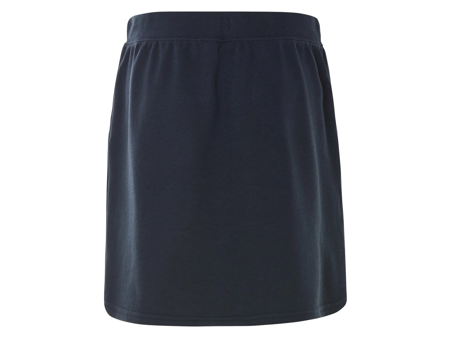 Shorce Sportive për Femra - Jeshile / Blu Navy