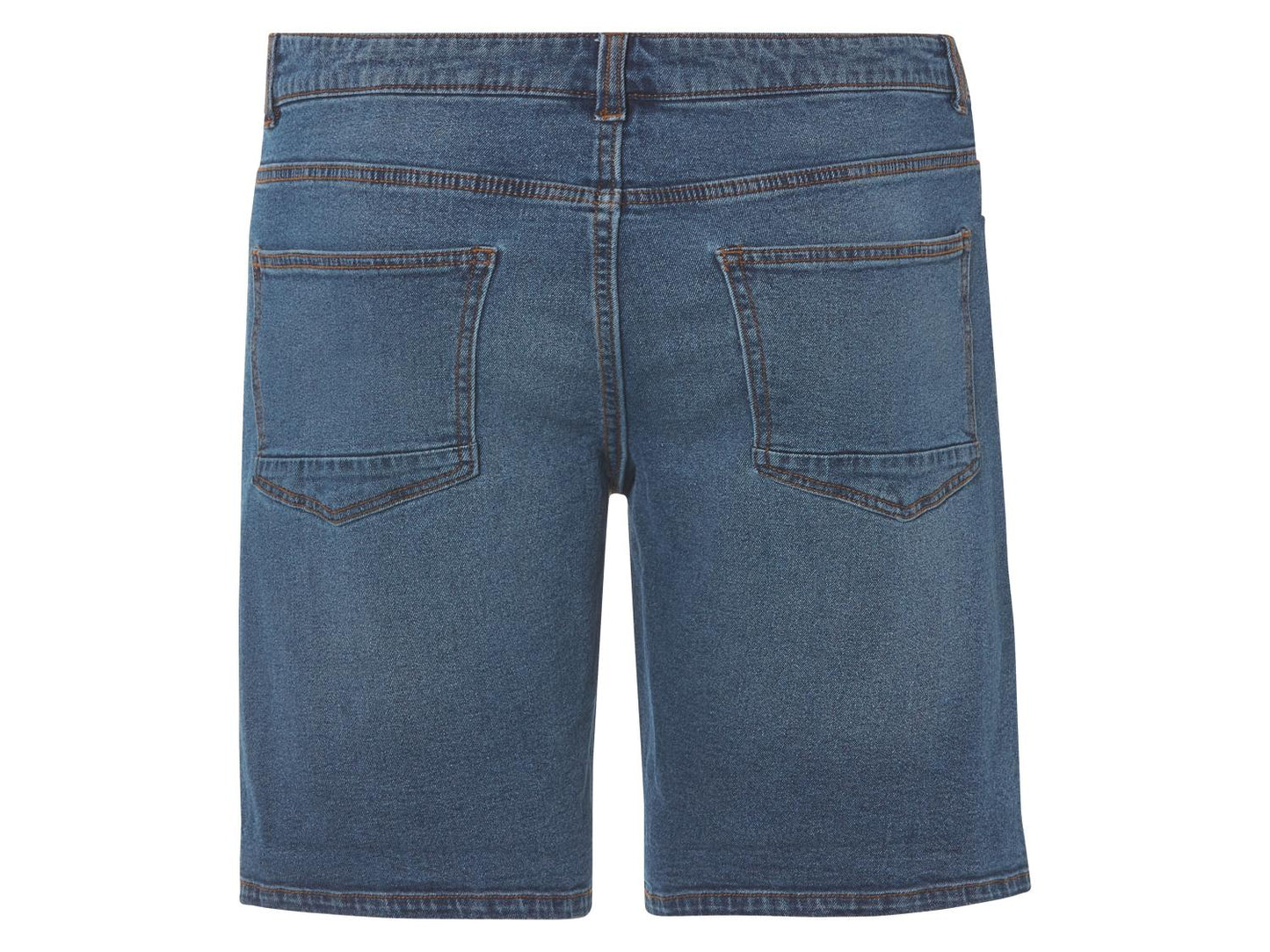 LIVERGY® Pantalona te Shkurtra për Meshkuj - 50