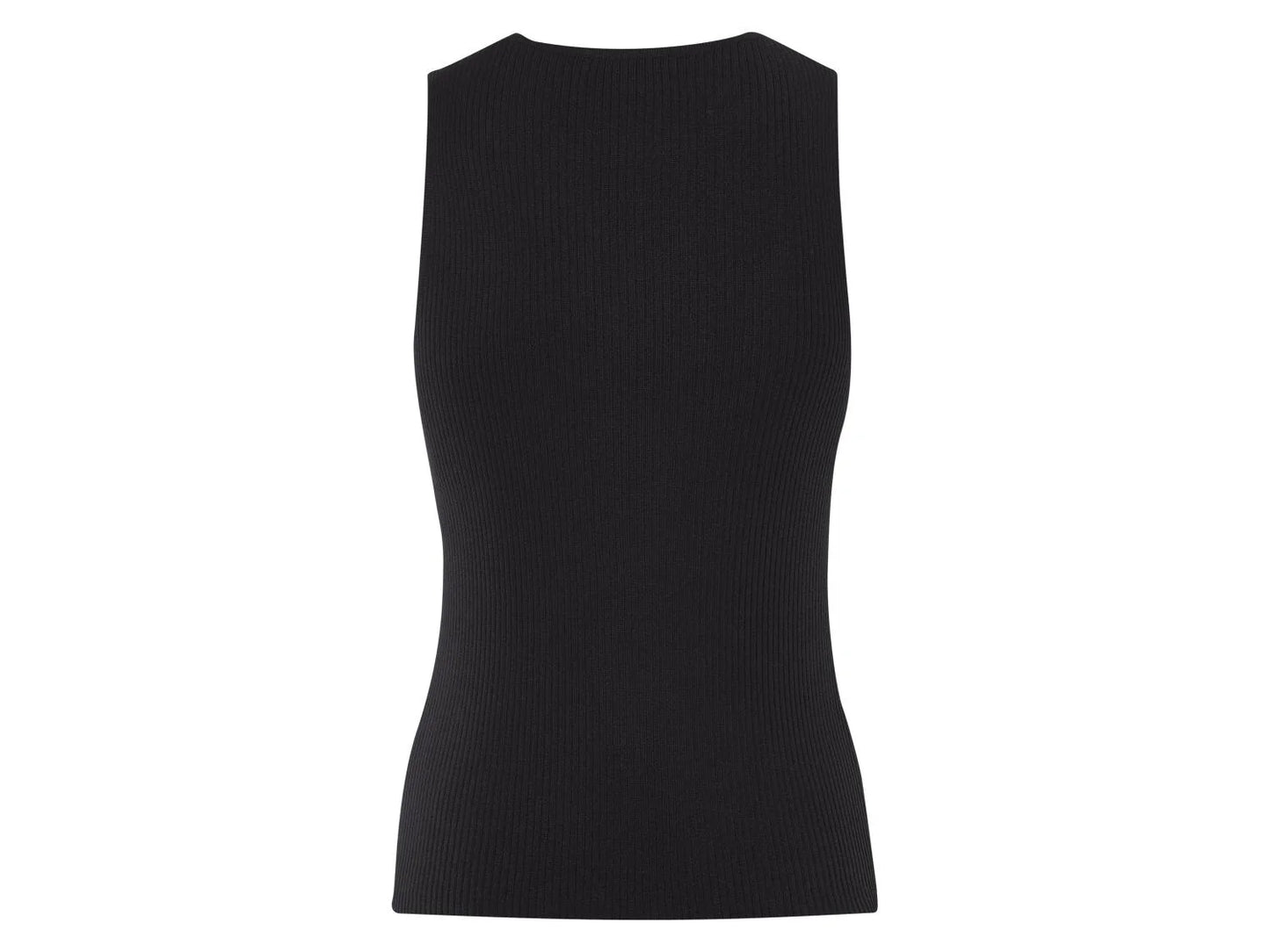 Bluzë për Femra - Ribbed Fit XS (32-34)