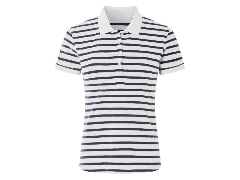 esmara® Poloshirt për Femra - M (40-42)
