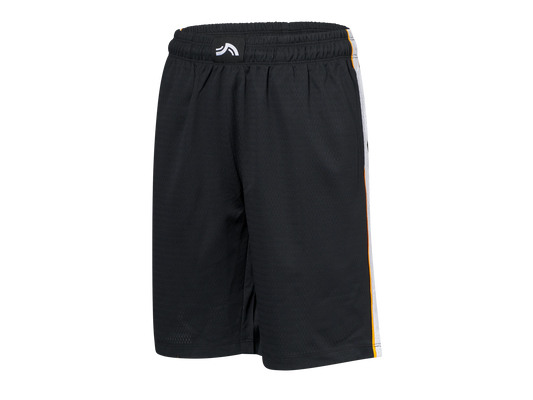 Shorts Basketbolli për Fëmijë CRIVIT – Dry Fit (134/140)