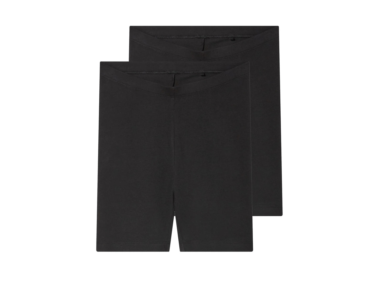 Leggings të Shkurtra për Vajza Esmara – 2 Copë (134/140)