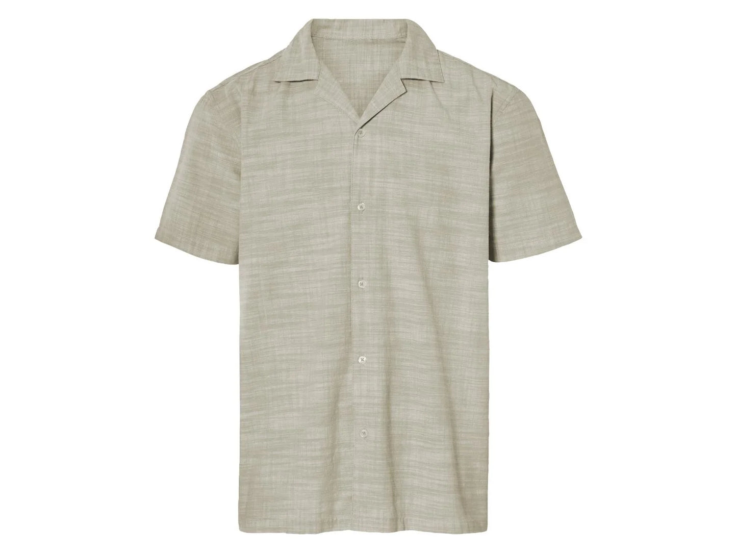 Këmishë për Meshkuj LIVERGY® - Regular Fit (L 41/42)