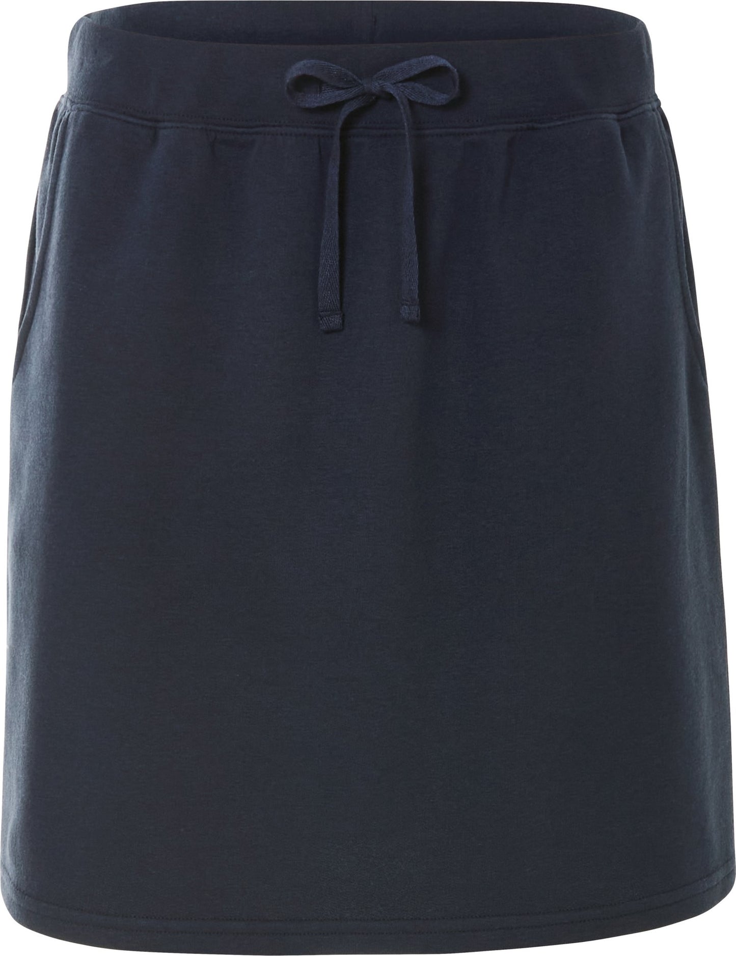 Shorce Sportive për Femra - Jeshile / Blu Navy