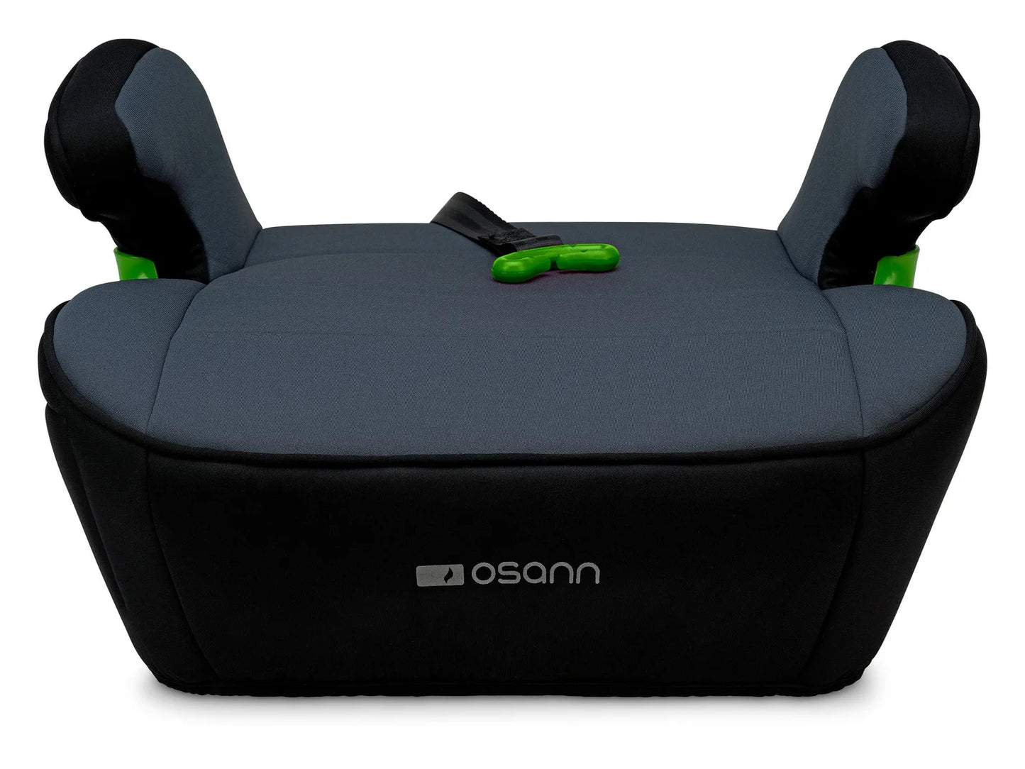 Sedilje makine Junior Isofix Gurtfix