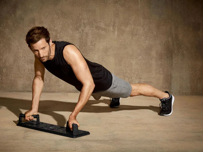 Pajisje për Fitnes CRIVIT