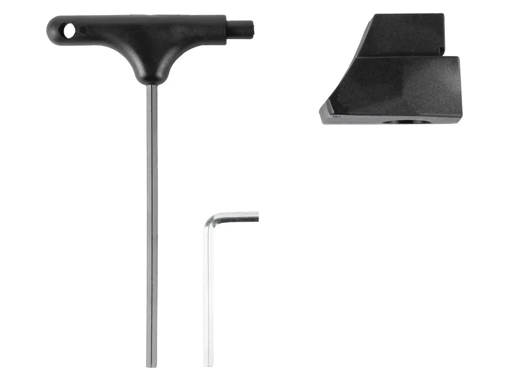 CRIVIT Rrollera Inline për Meshkuj (Nr. 42–45)
